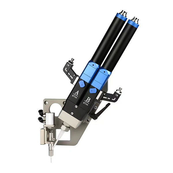 SP450 双液偏心...