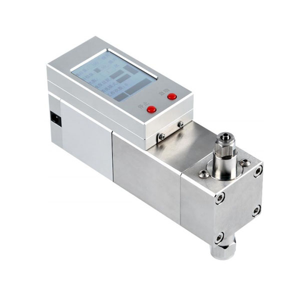 A25精密陶瓷计量泵