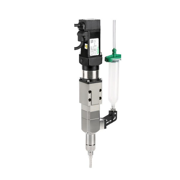 S5700大流量同心...