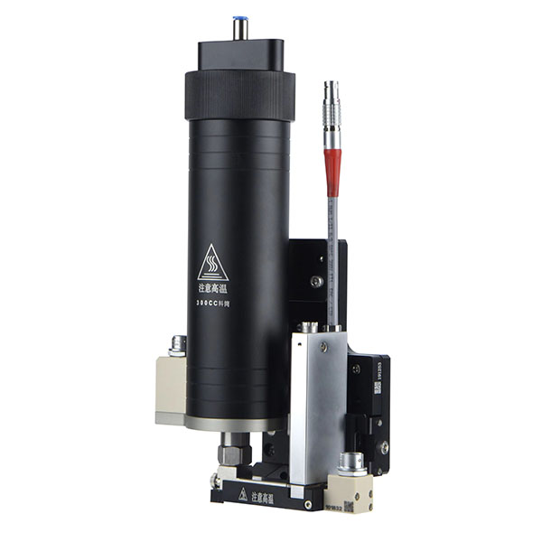 全自动点胶机压电喷射阀工作原理及优势有哪些？